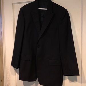 Versace blazer